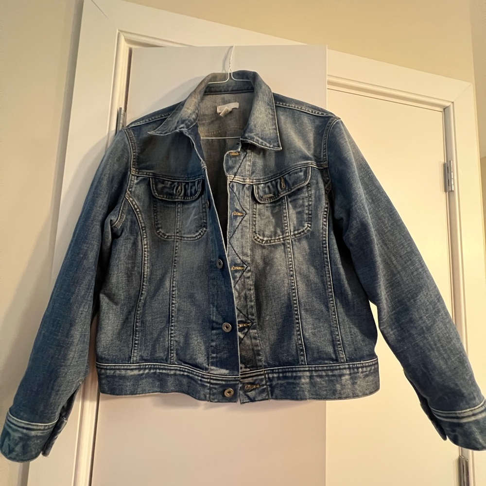 Diesel Denim Jacket